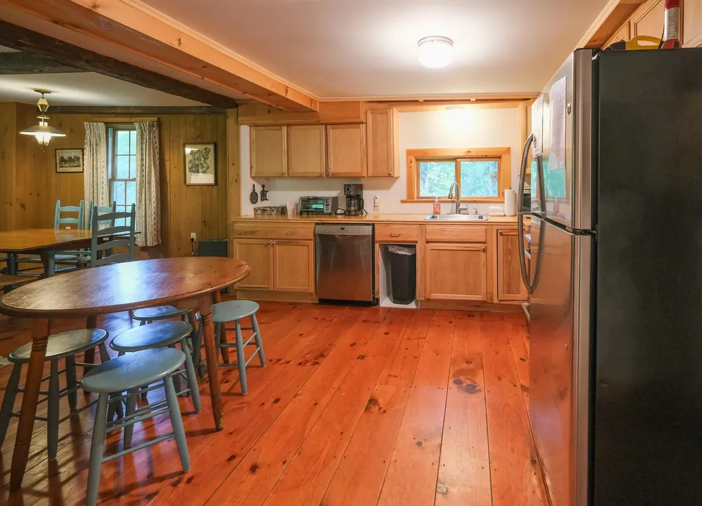 5666 Route 100n Plymouth VT 05056