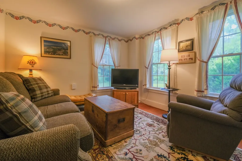 5666 Route 100n Plymouth VT 05056