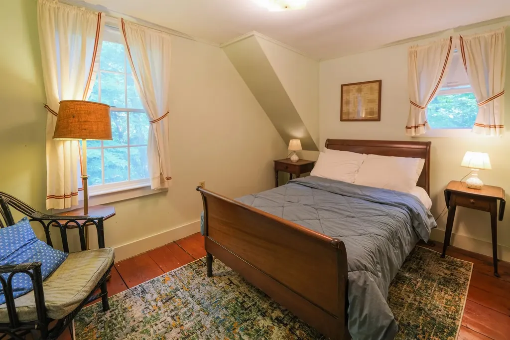 5666 Route 100n Plymouth VT 05056