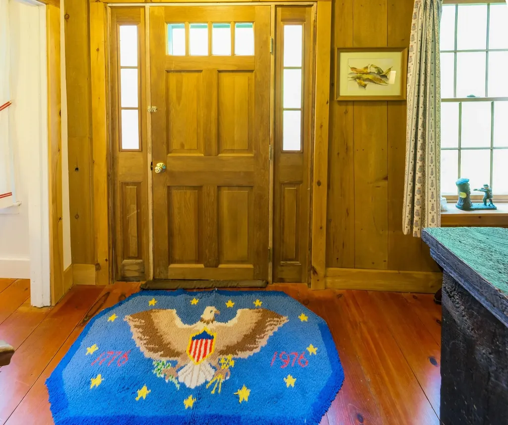 5666 Route 100n Plymouth VT 05056