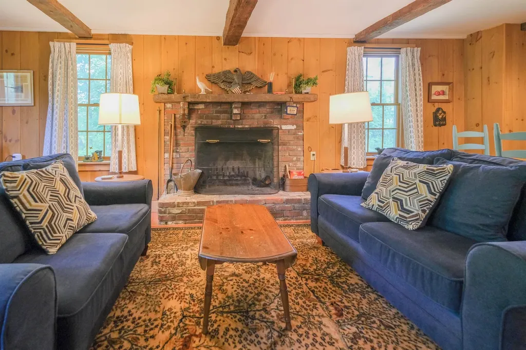 5666 Route 100n Plymouth VT 05056