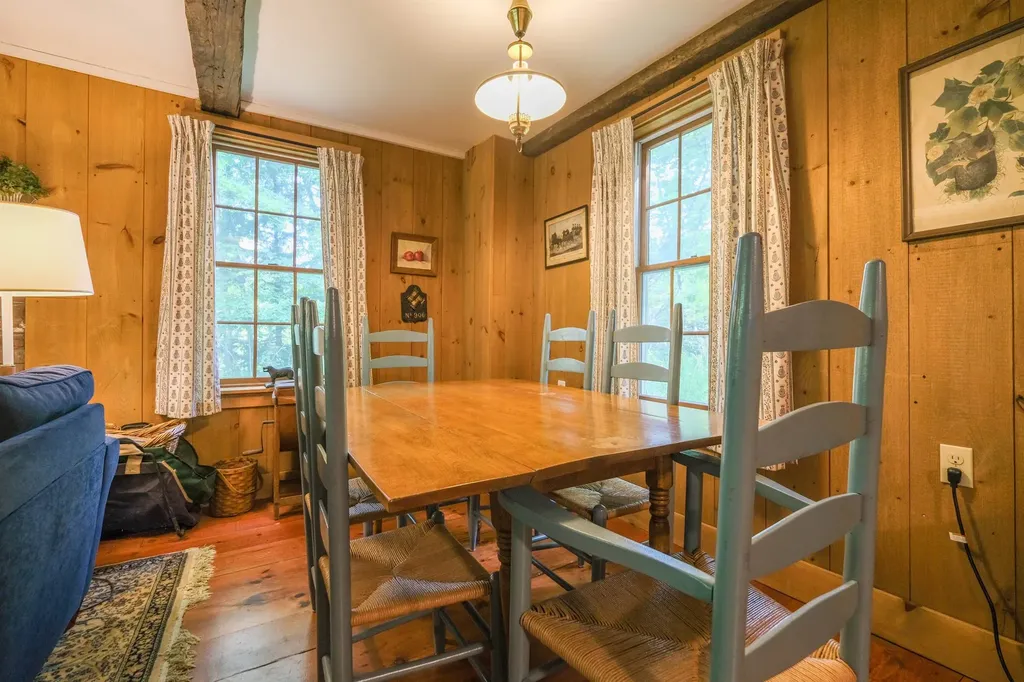 5666 Route 100n Plymouth VT 05056