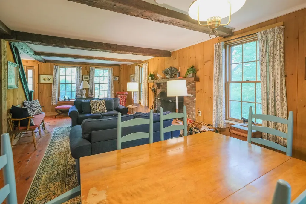 5666 Route 100n Plymouth VT 05056