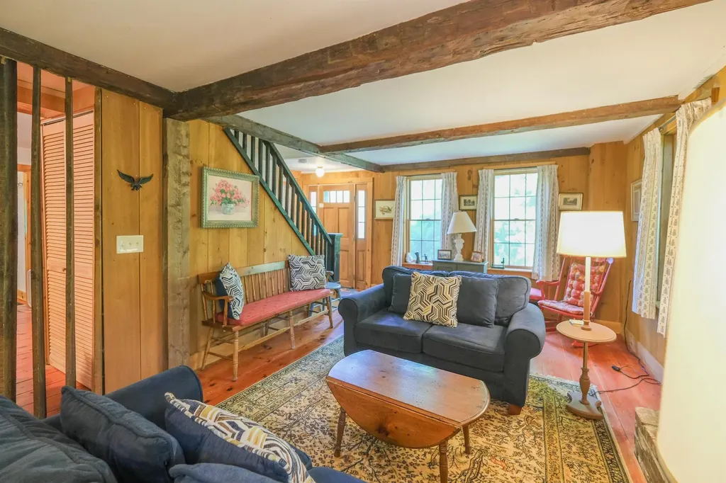 5666 Route 100n Plymouth VT 05056