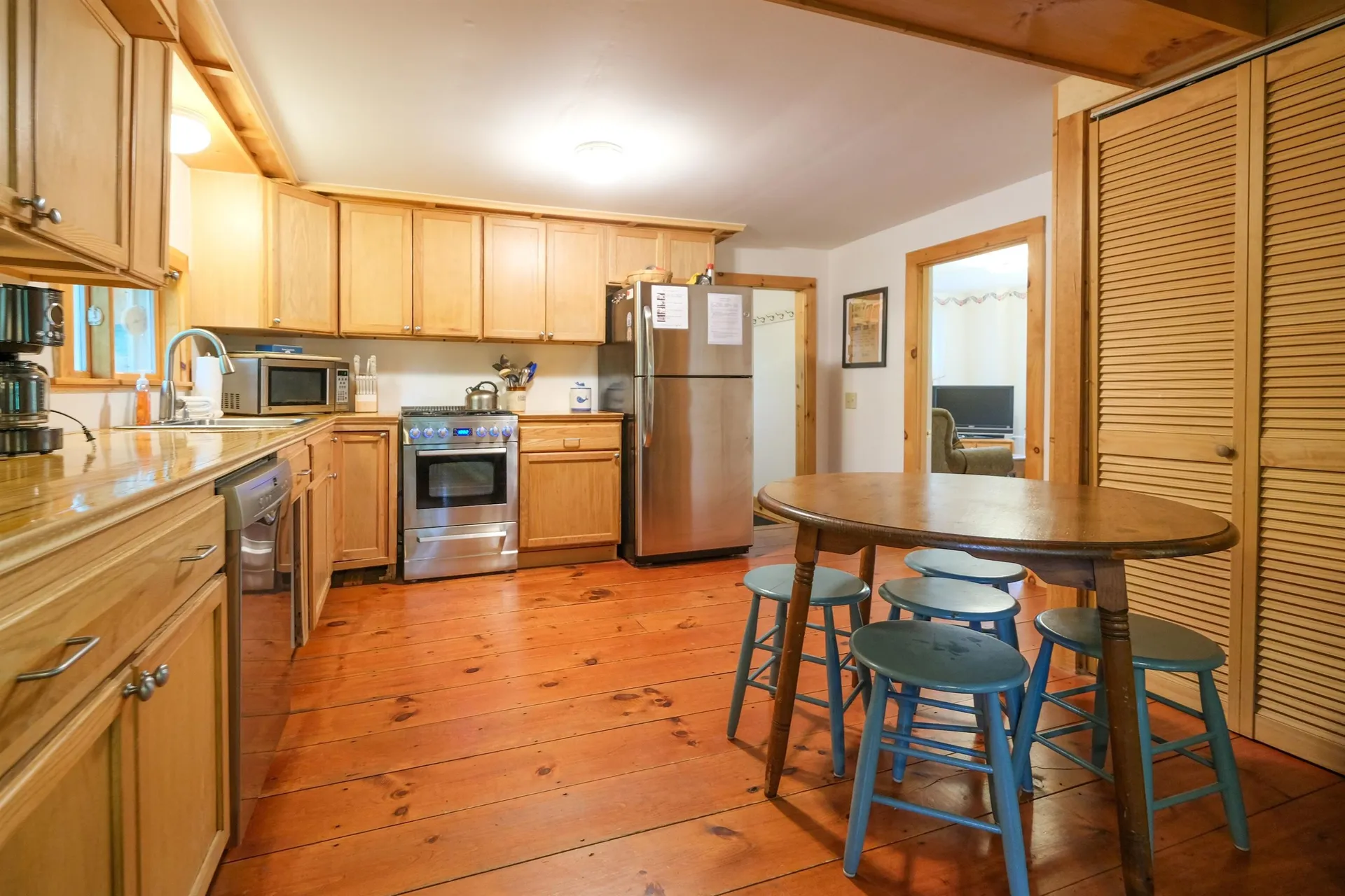 5666 Route 100n Plymouth VT 05056