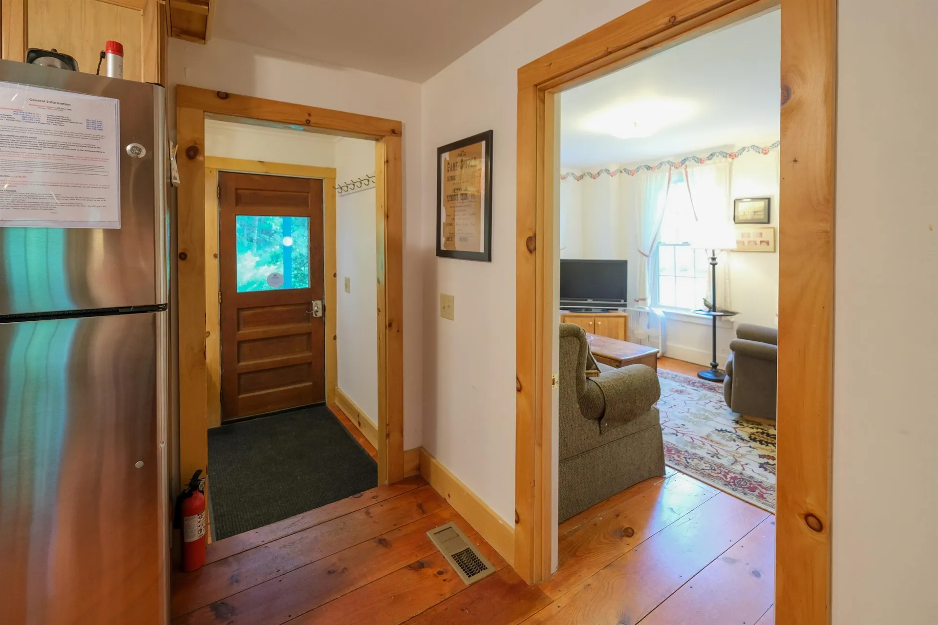 5666 Route 100n Plymouth VT 05056