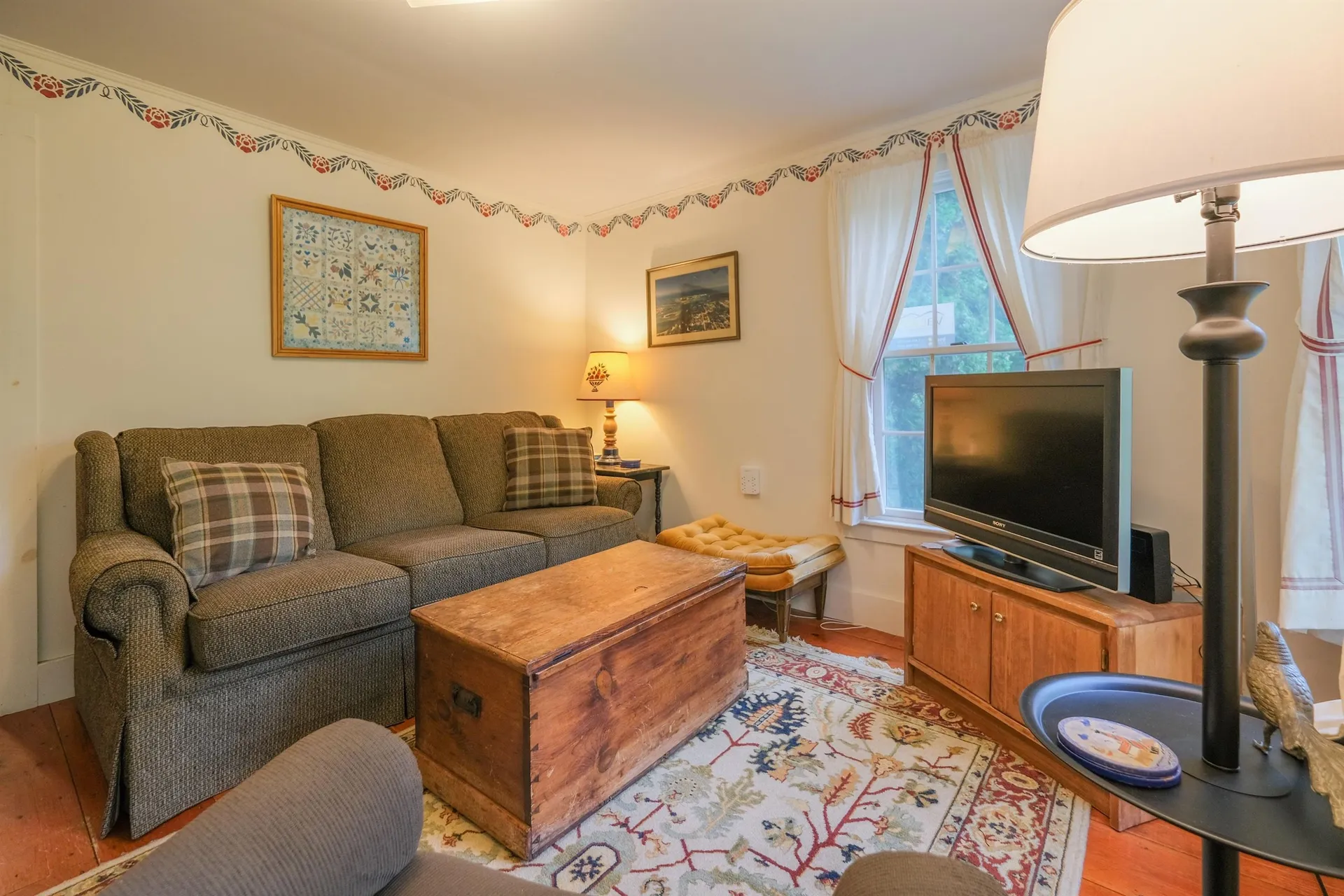 5666 Route 100n Plymouth VT 05056