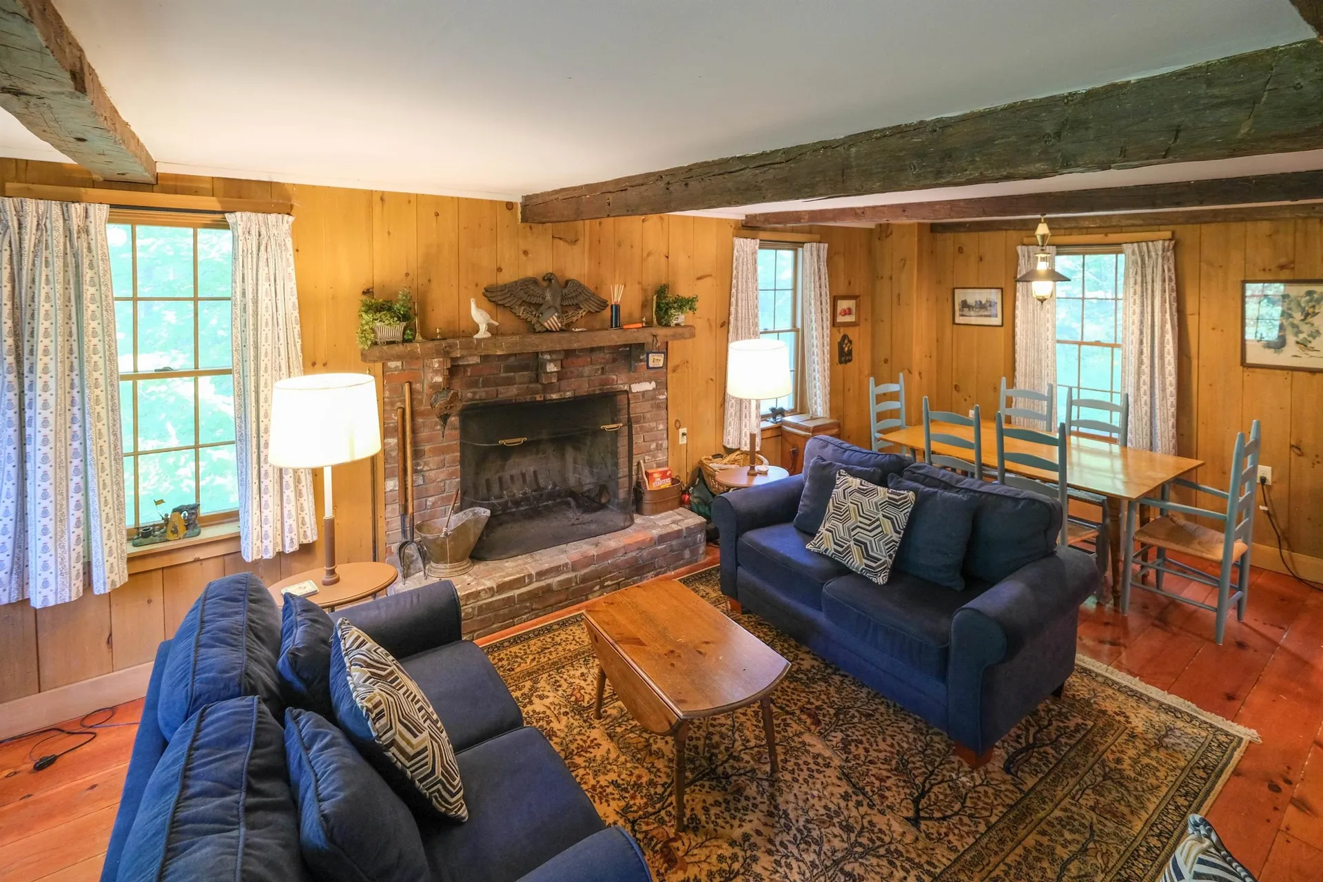 5666 Route 100n Plymouth VT 05056