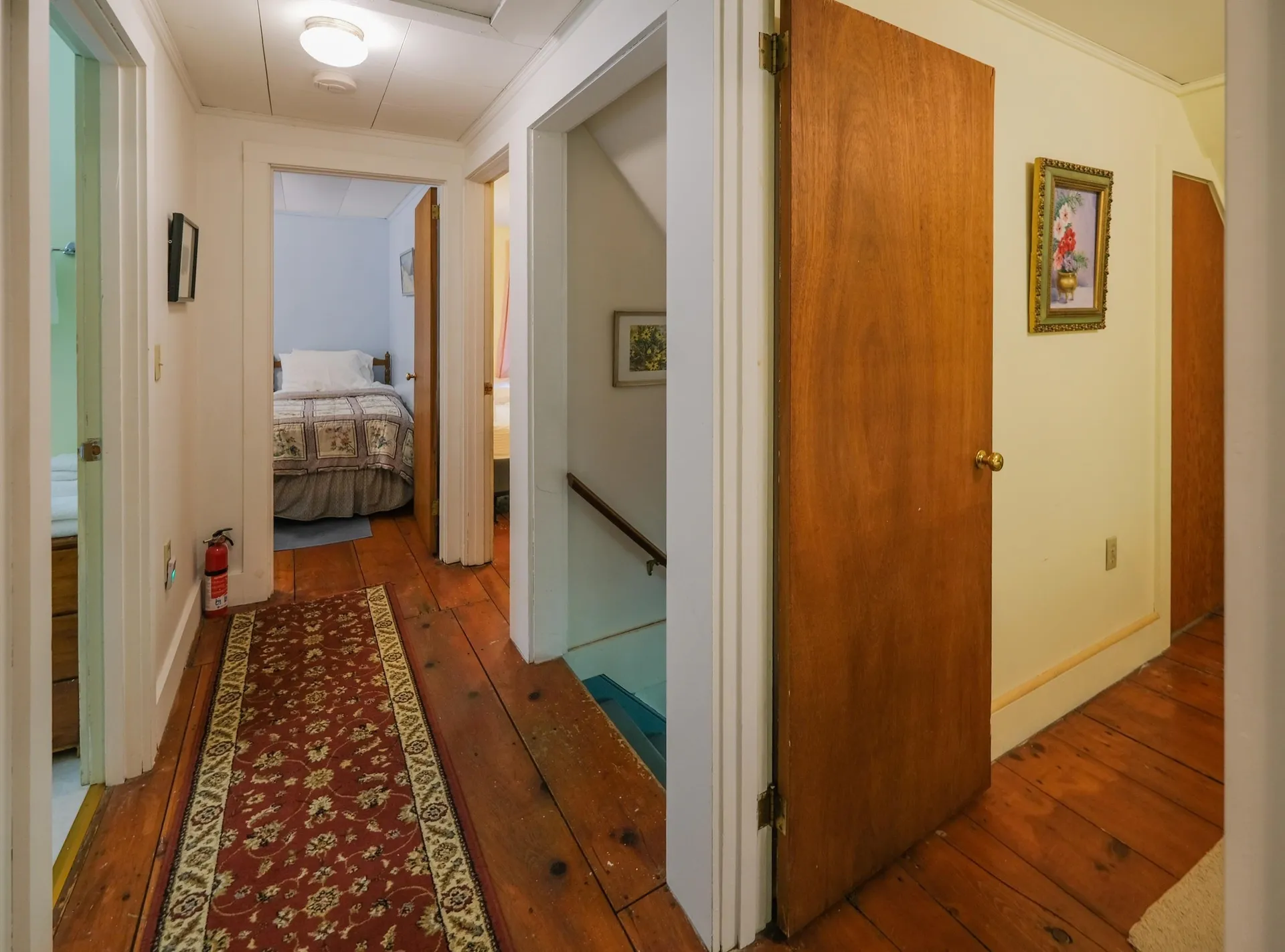 5666 Route 100n Plymouth VT 05056