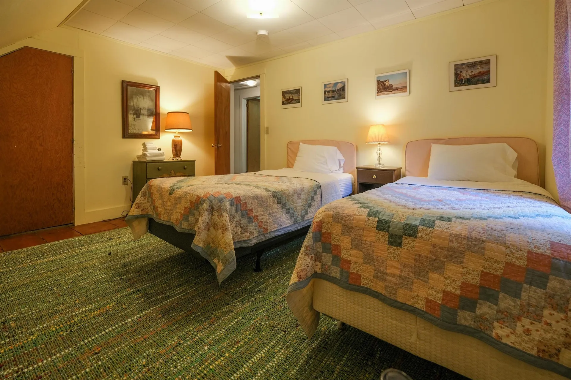 5666 Route 100n Plymouth VT 05056