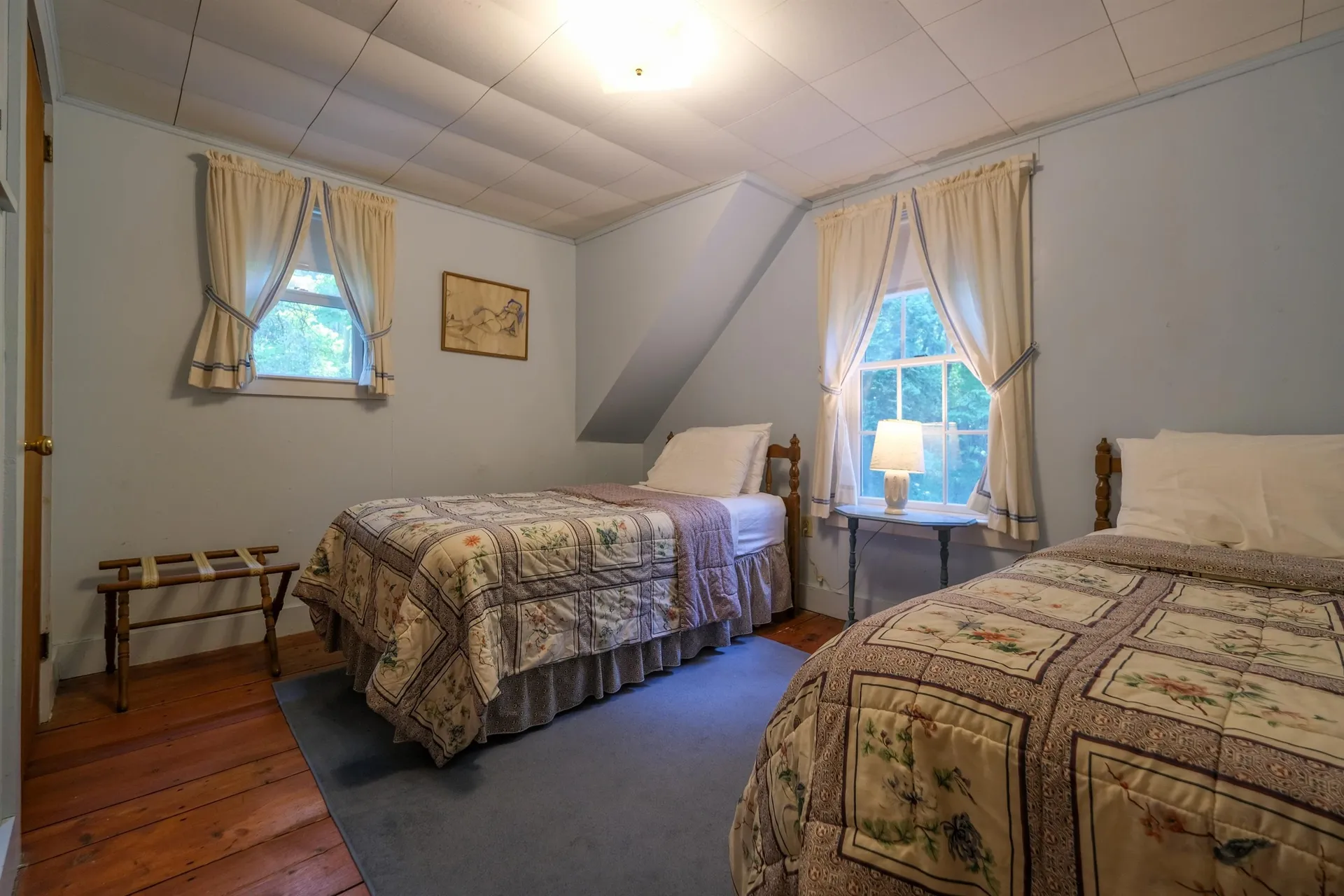 5666 Route 100n Plymouth VT 05056