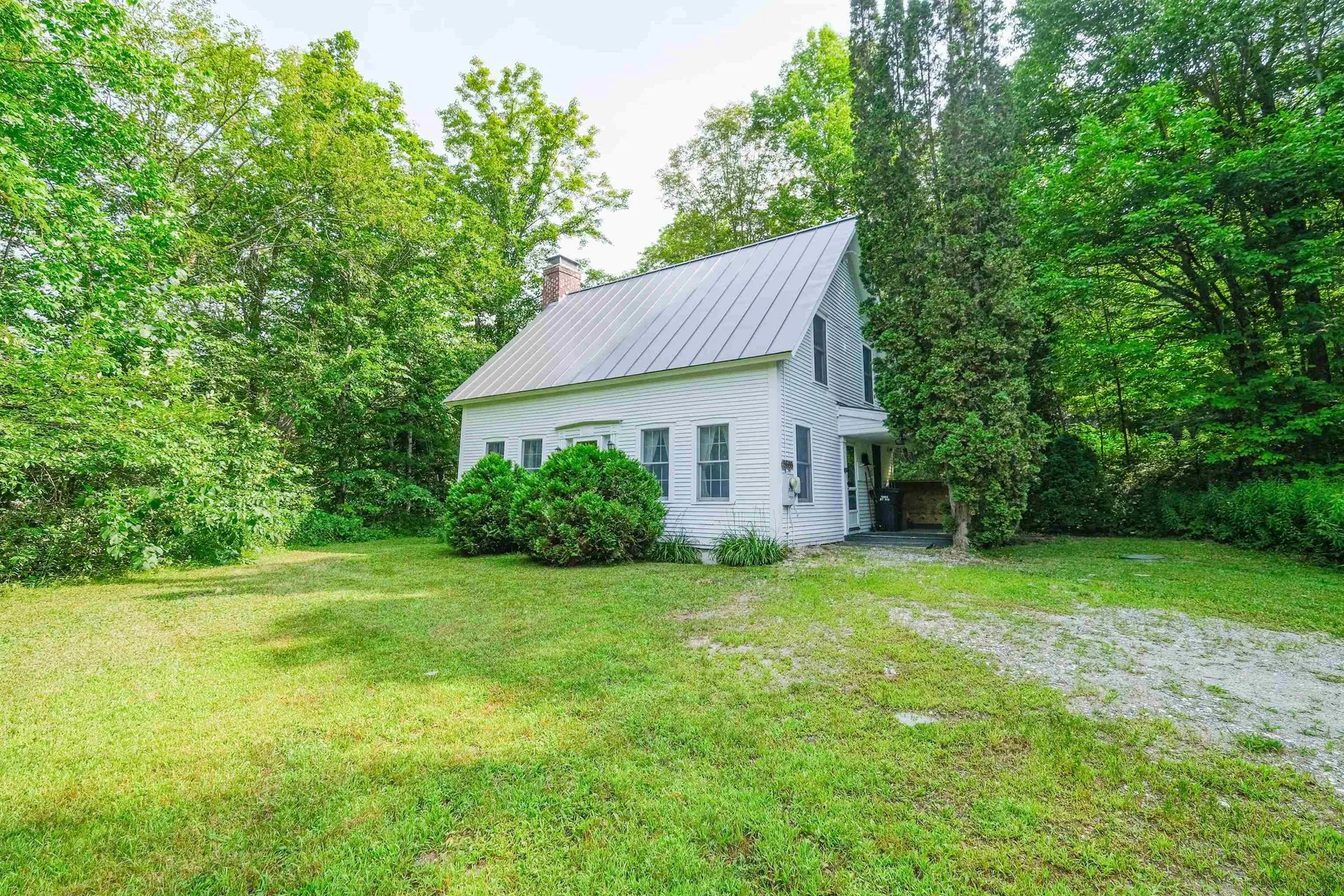 5666 Route 100n Plymouth VT 05056