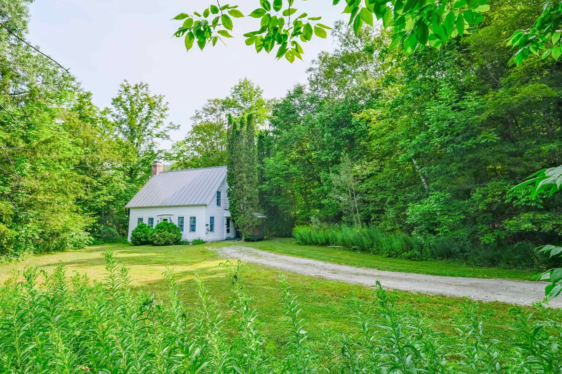 5666 Route 100n Plymouth VT 05056