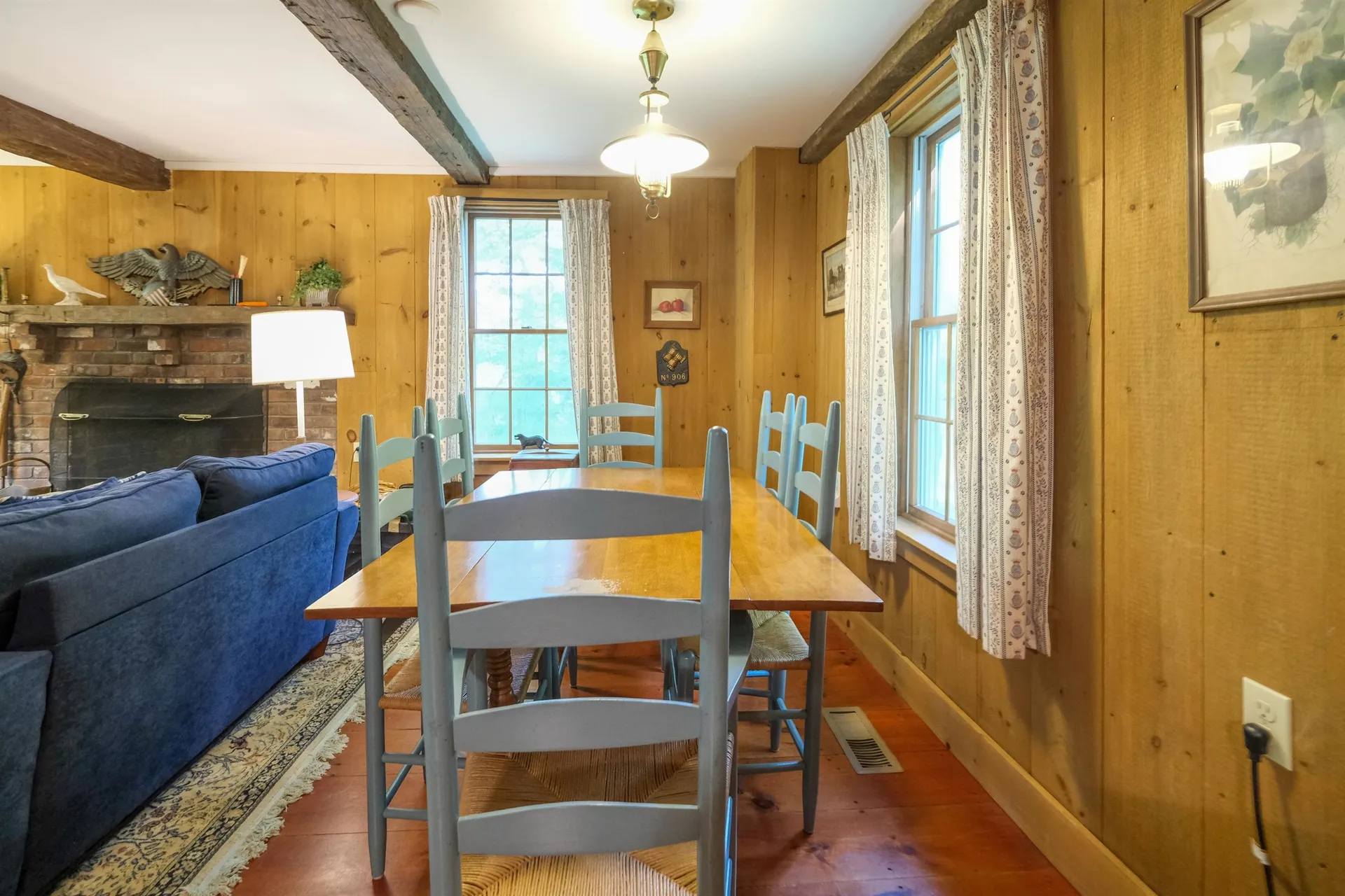 5666 Route 100n Plymouth VT 05056