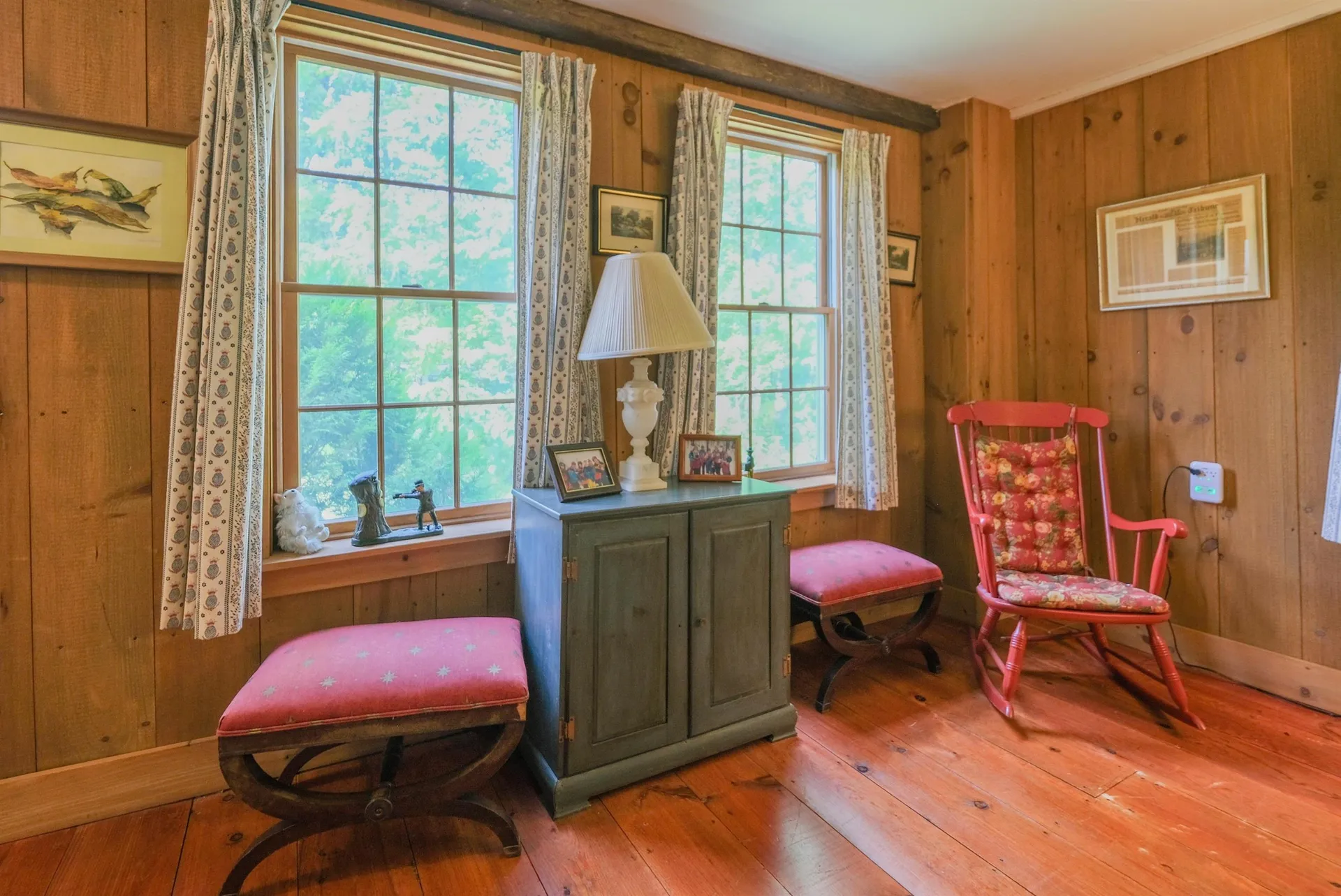 5666 Route 100n Plymouth VT 05056