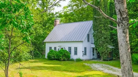 5666 Route 100n Plymouth VT 05056