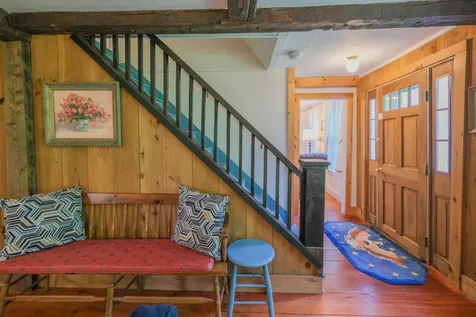 5666 Route 100n Plymouth VT 05056