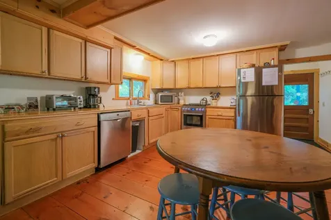 5666 Route 100n Plymouth VT 05056