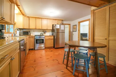 5666 Route 100n Plymouth VT 05056