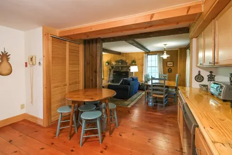 5666 Route 100n Plymouth VT 05056