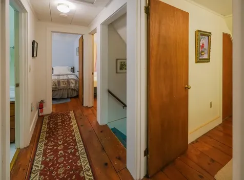 5666 Route 100n Plymouth VT 05056