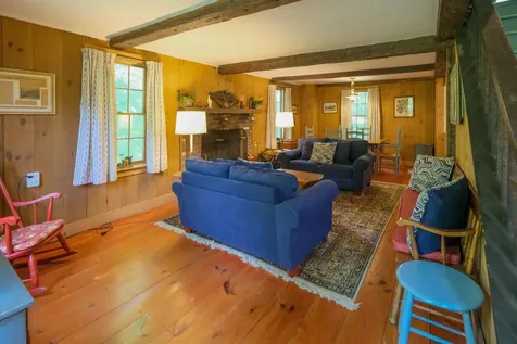 5666 Route 100n Plymouth VT 05056