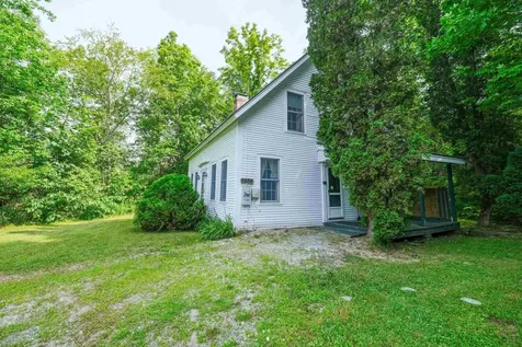 5666 Route 100n Plymouth VT 05056