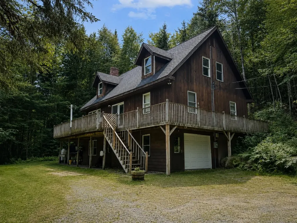 97 Jason Avenue Jefferson NH 03583