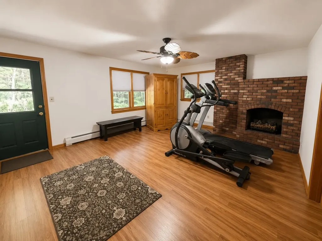 97 Jason Avenue Jefferson NH 03583
