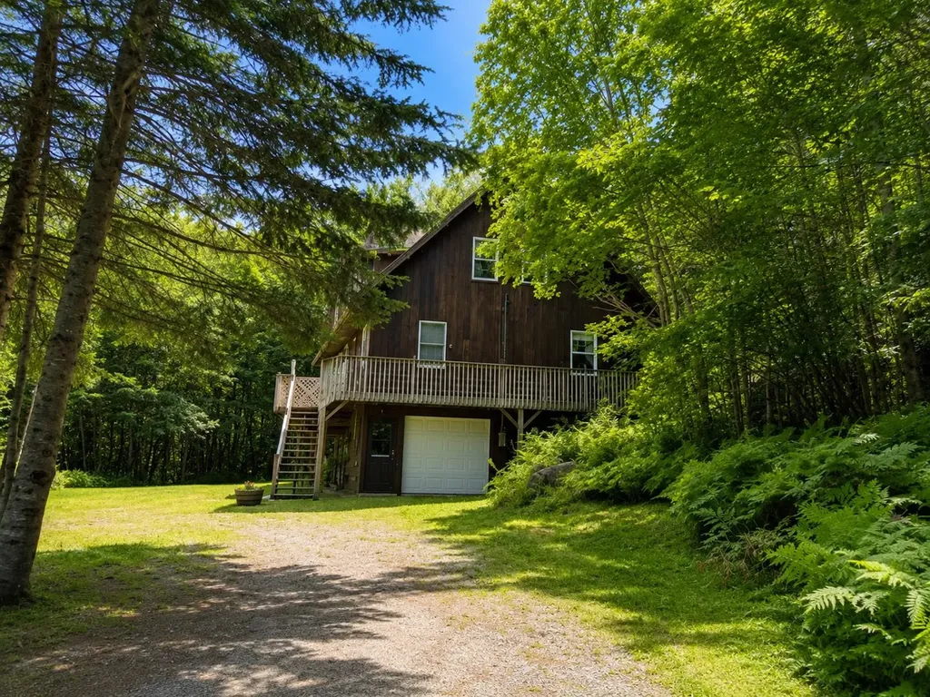 97 Jason Avenue Jefferson NH 03583