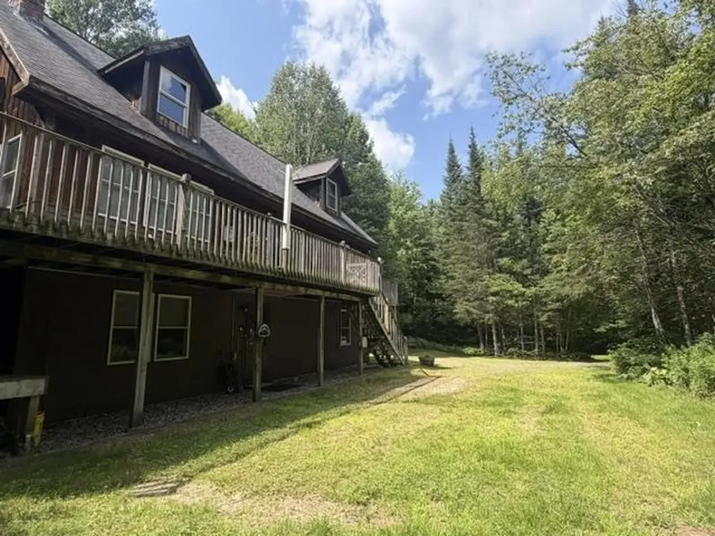 97 Jason Avenue Jefferson NH 03583