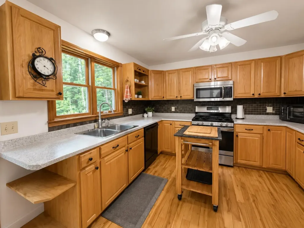 97 Jason Avenue Jefferson NH 03583