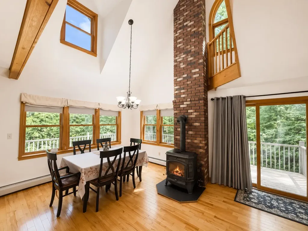 97 Jason Avenue Jefferson NH 03583