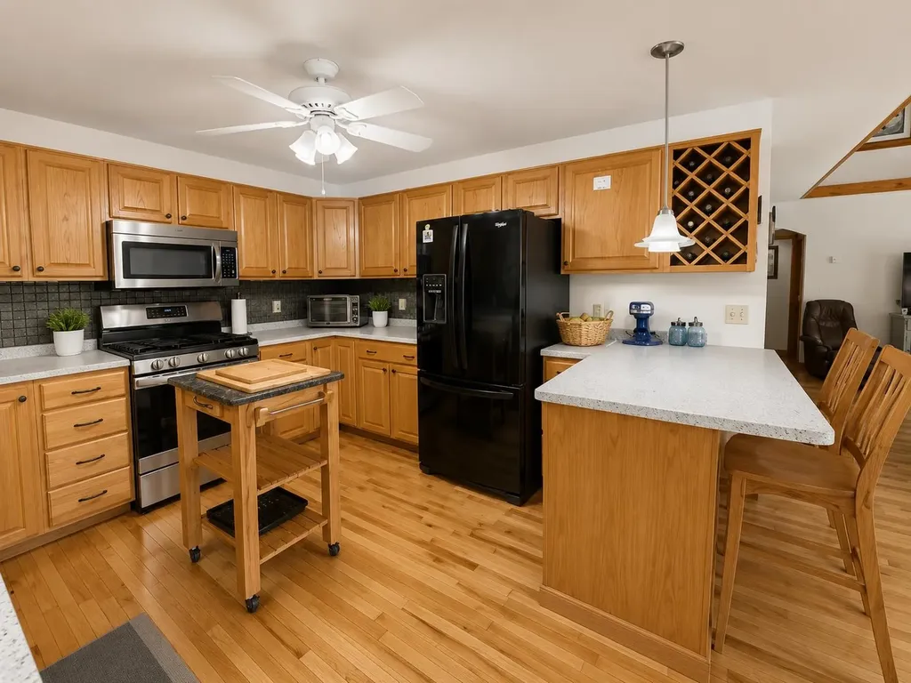 97 Jason Avenue Jefferson NH 03583