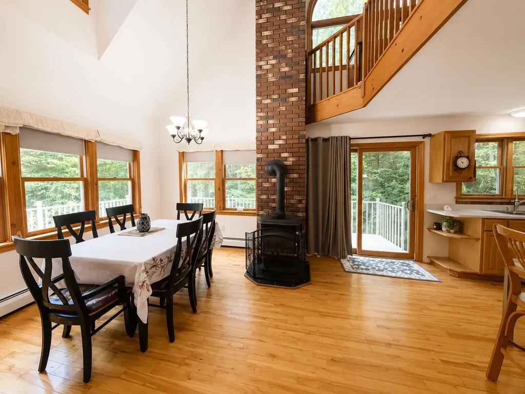 97 Jason Avenue Jefferson NH 03583