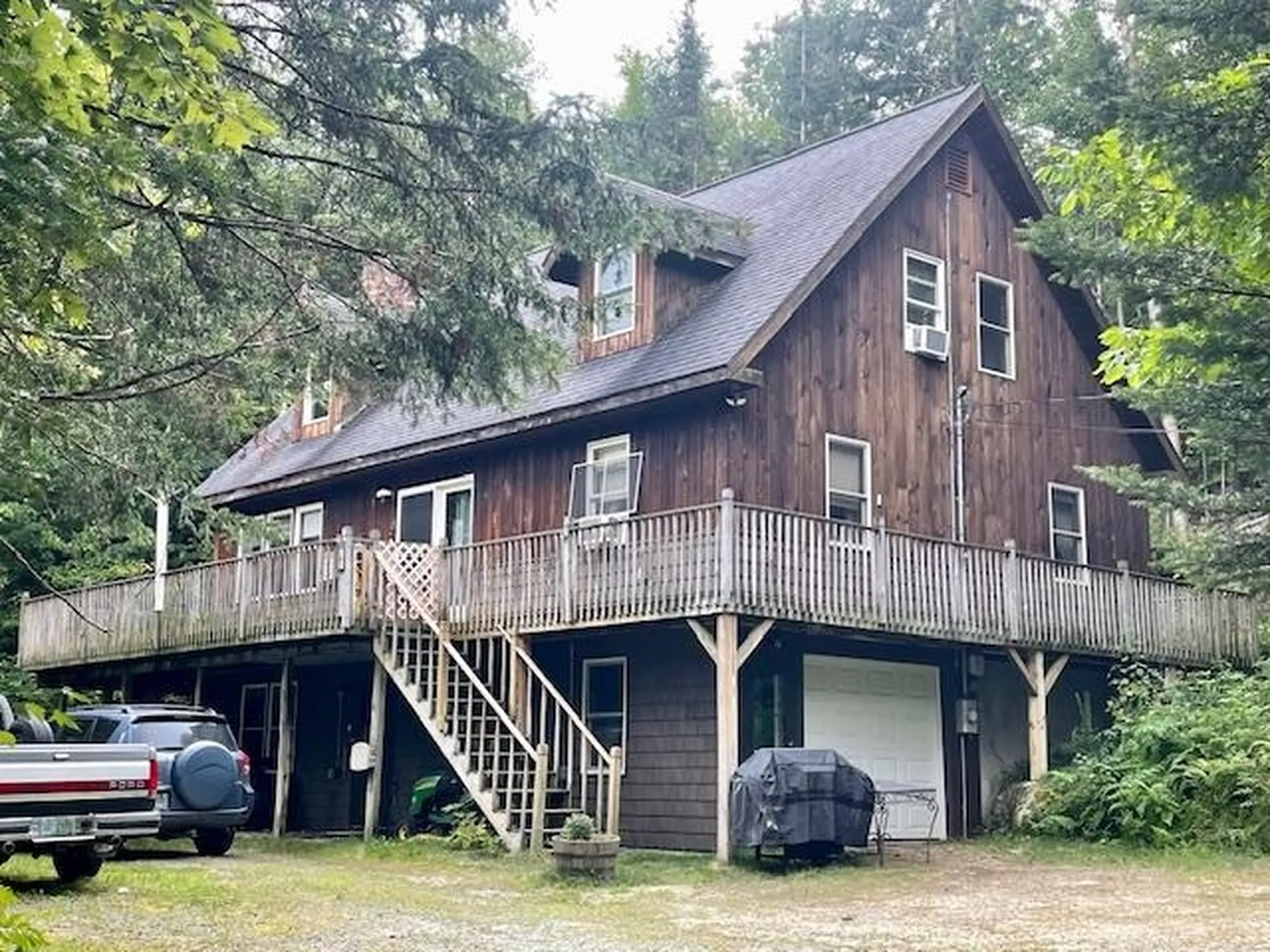 97 Jason Avenue Jefferson NH 03583