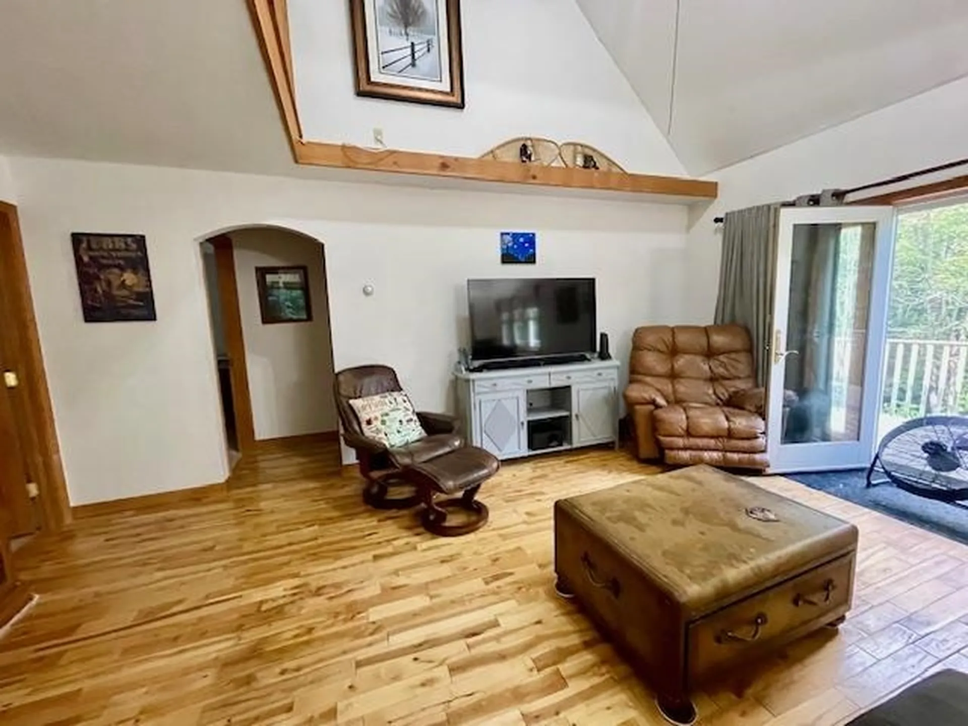 97 Jason Avenue Jefferson NH 03583