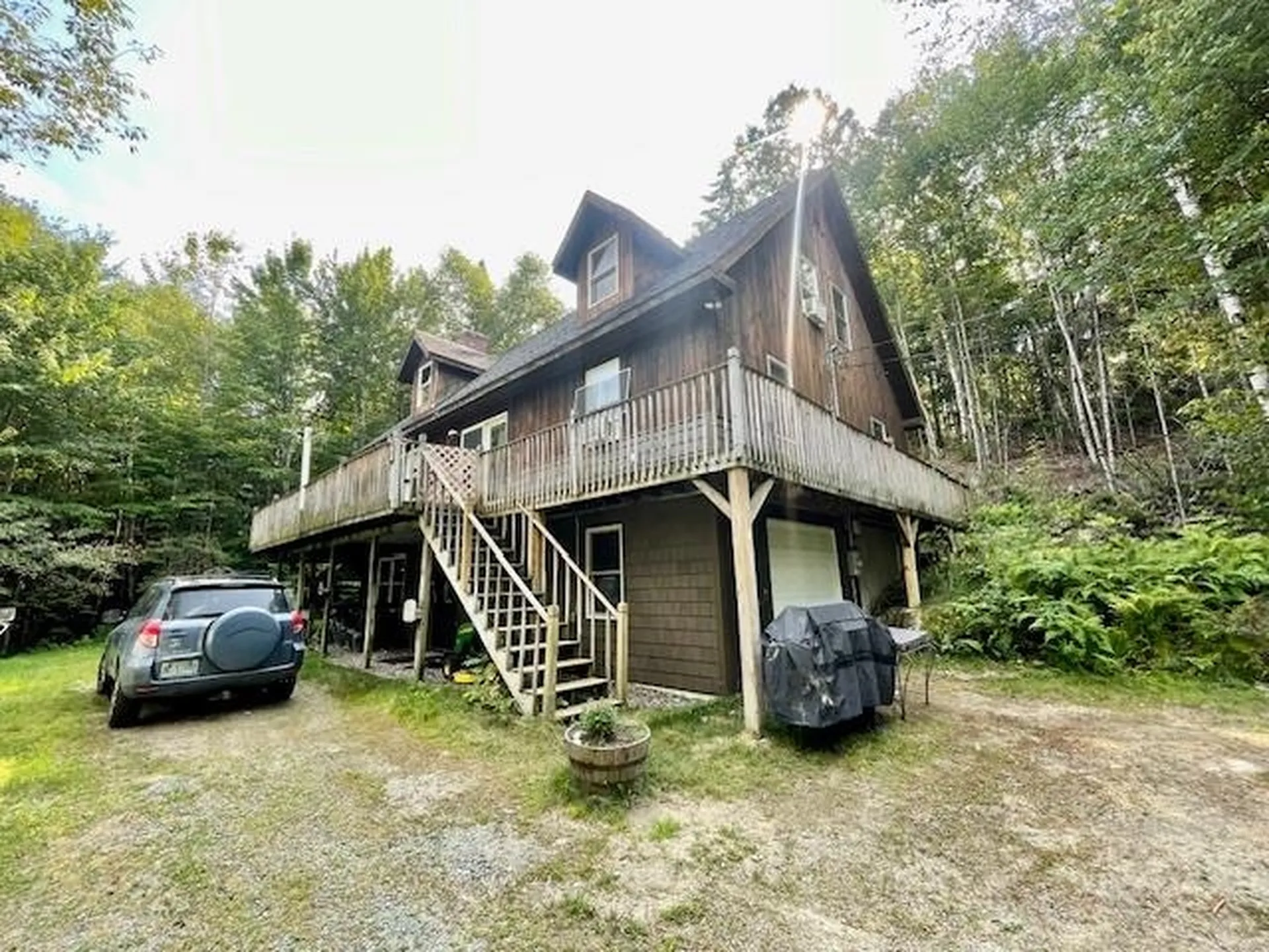 97 Jason Avenue Jefferson NH 03583