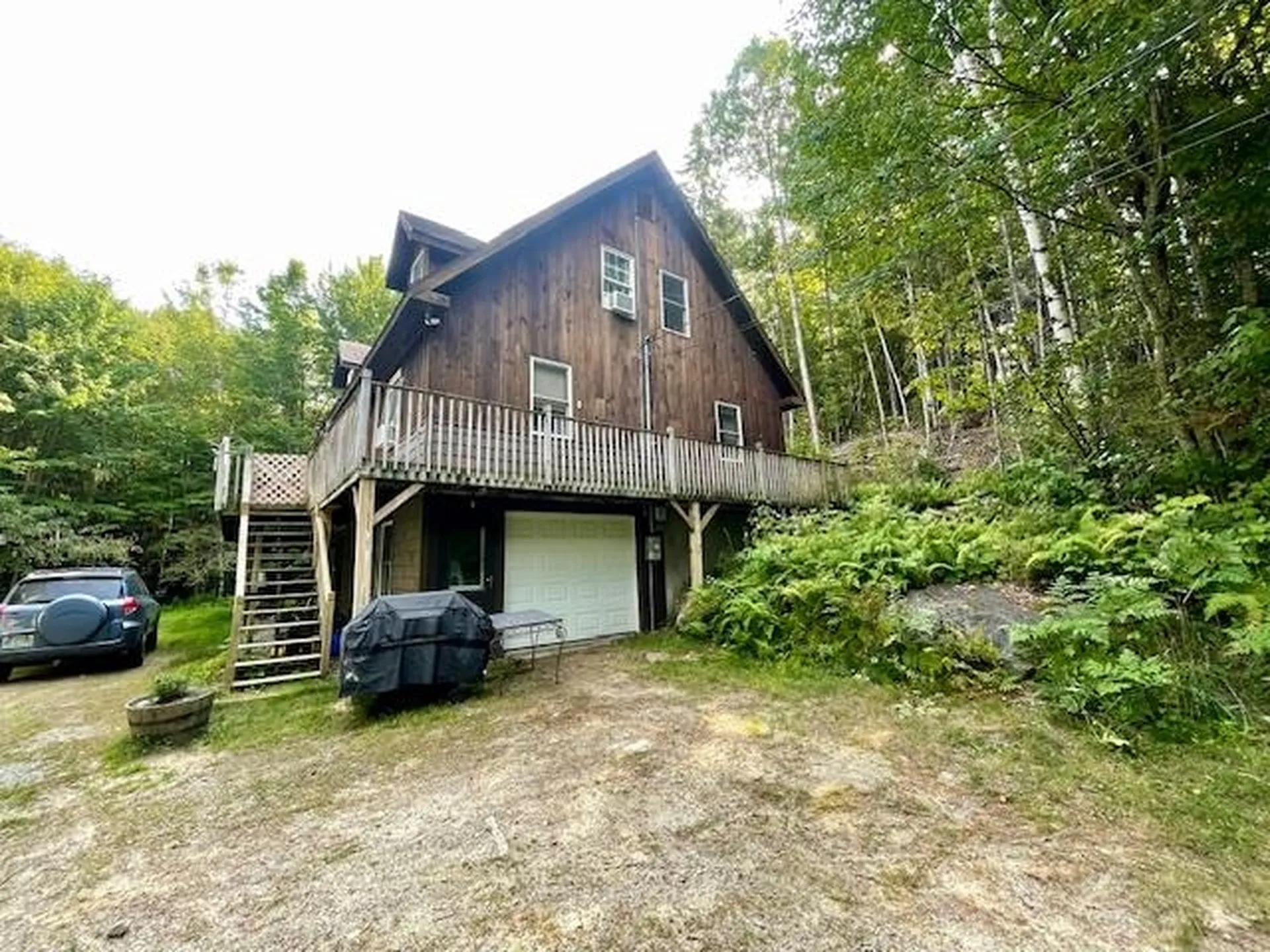 97 Jason Avenue Jefferson NH 03583