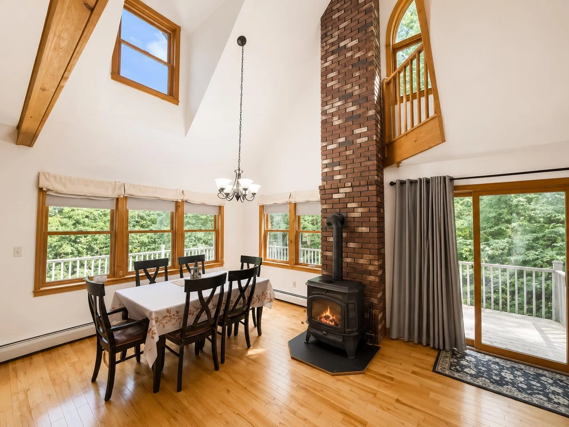 97 Jason Avenue Jefferson NH 03583