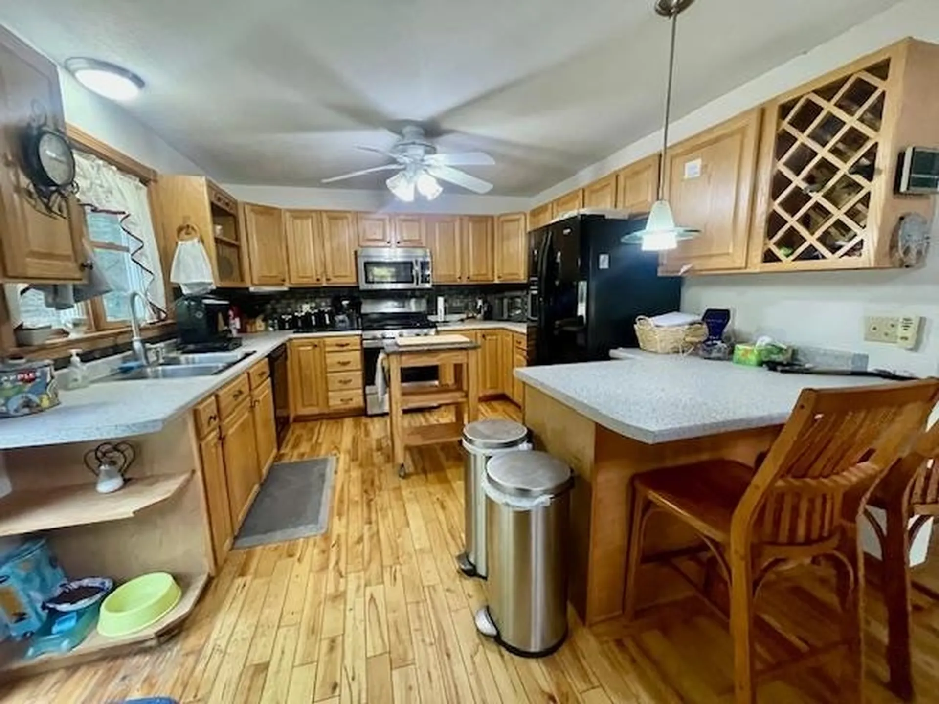 97 Jason Avenue Jefferson NH 03583