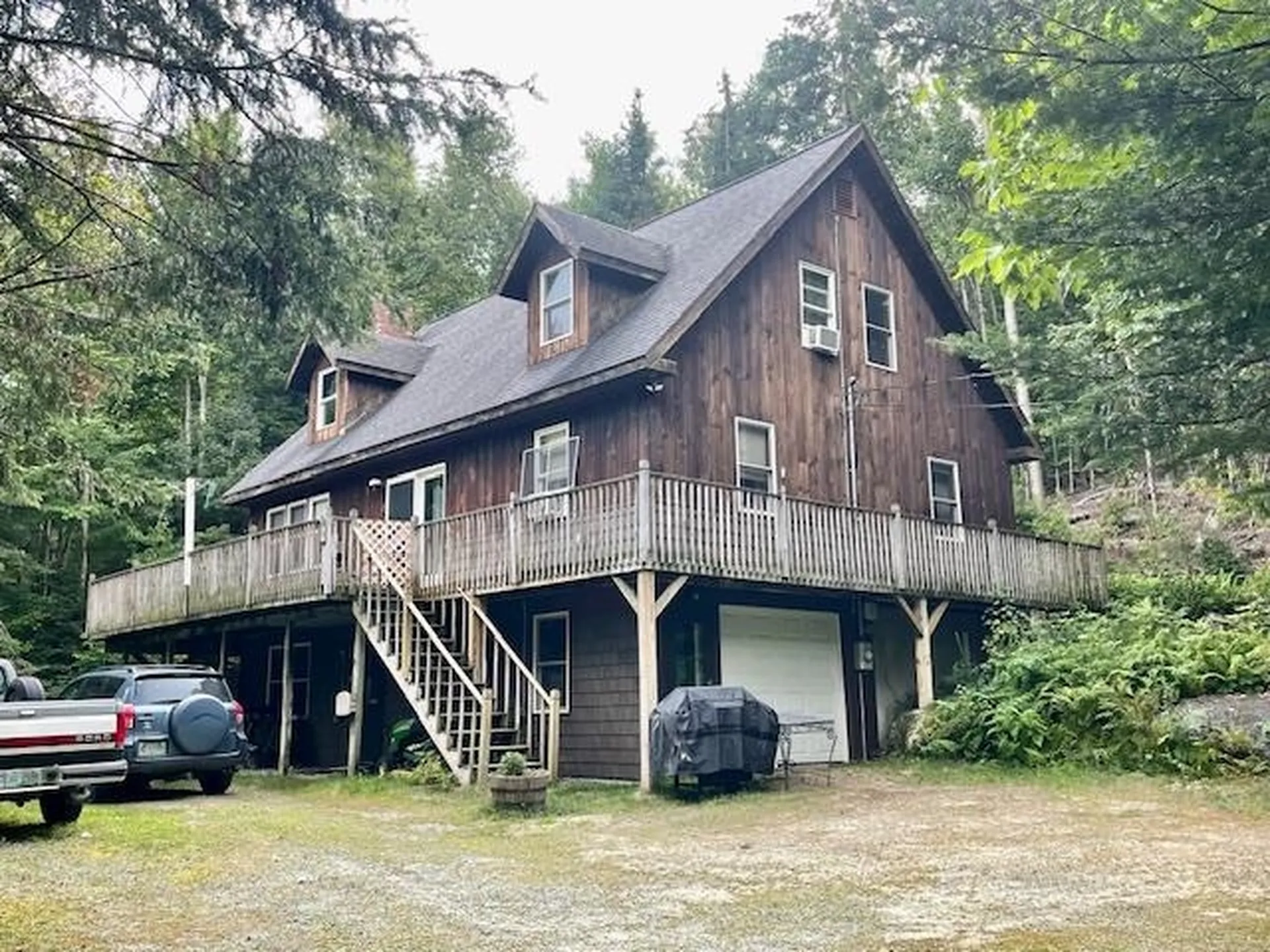 97 Jason Avenue Jefferson NH 03583