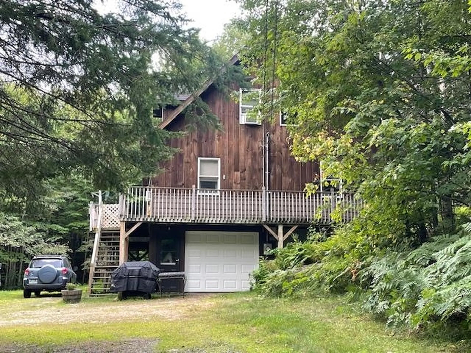 97 Jason Avenue Jefferson NH 03583