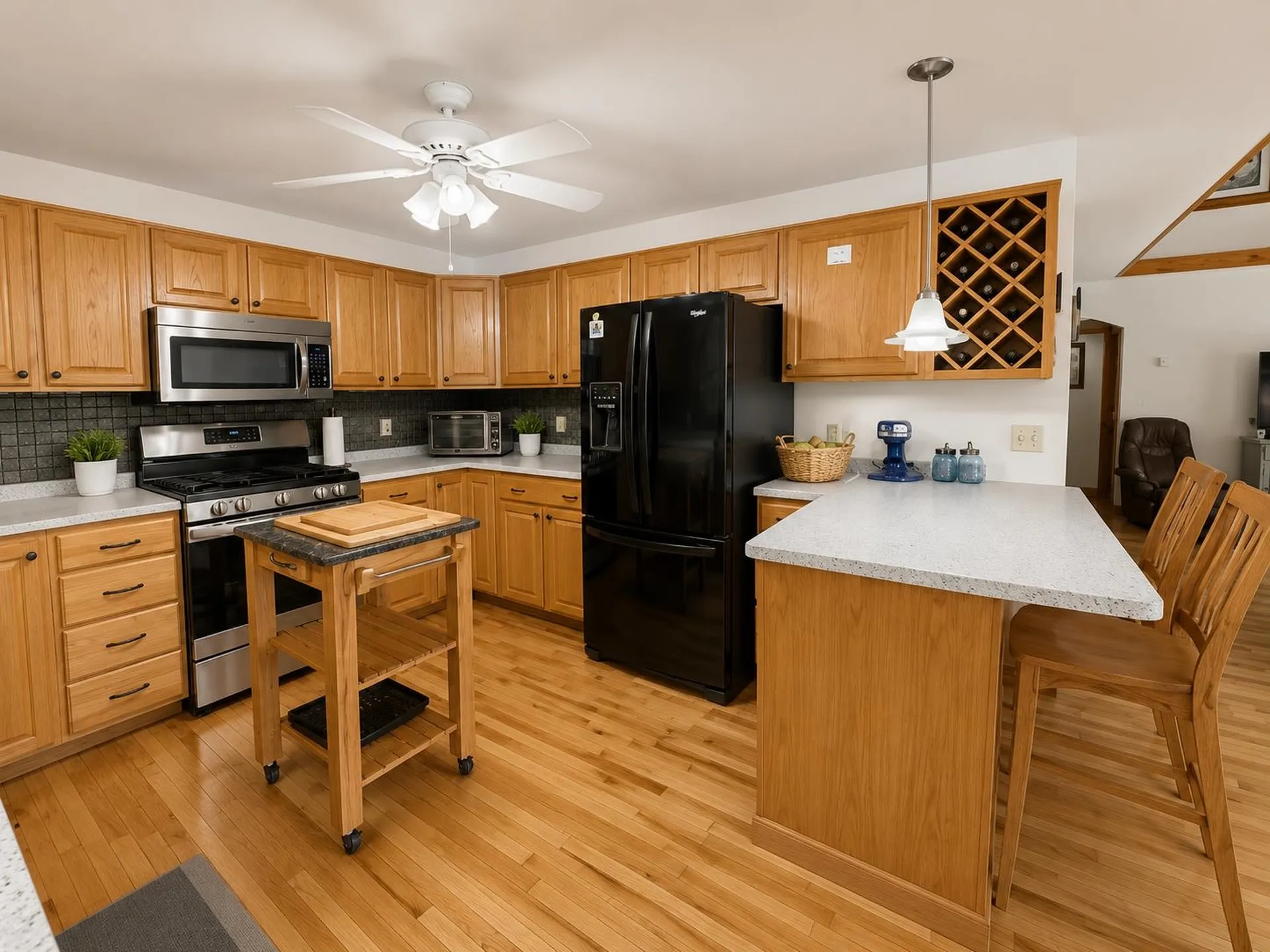 97 Jason Avenue Jefferson NH 03583