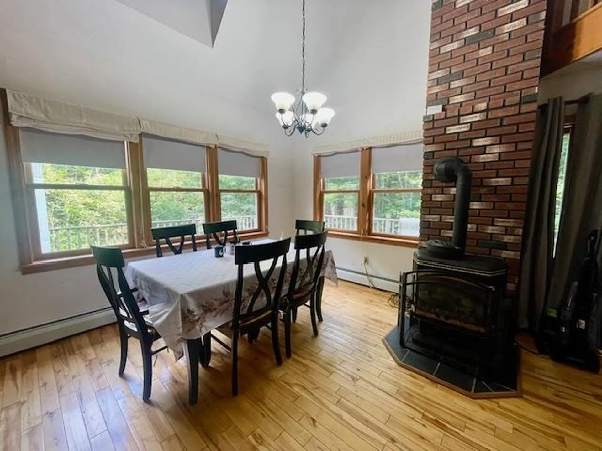 97 Jason Avenue Jefferson NH 03583