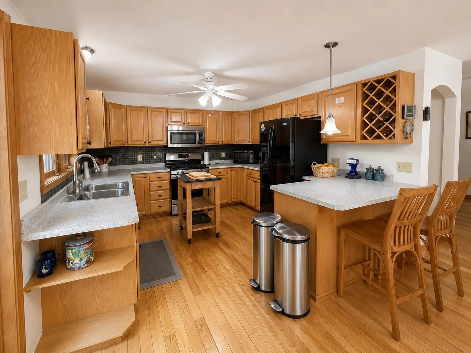 97 Jason Avenue Jefferson NH 03583