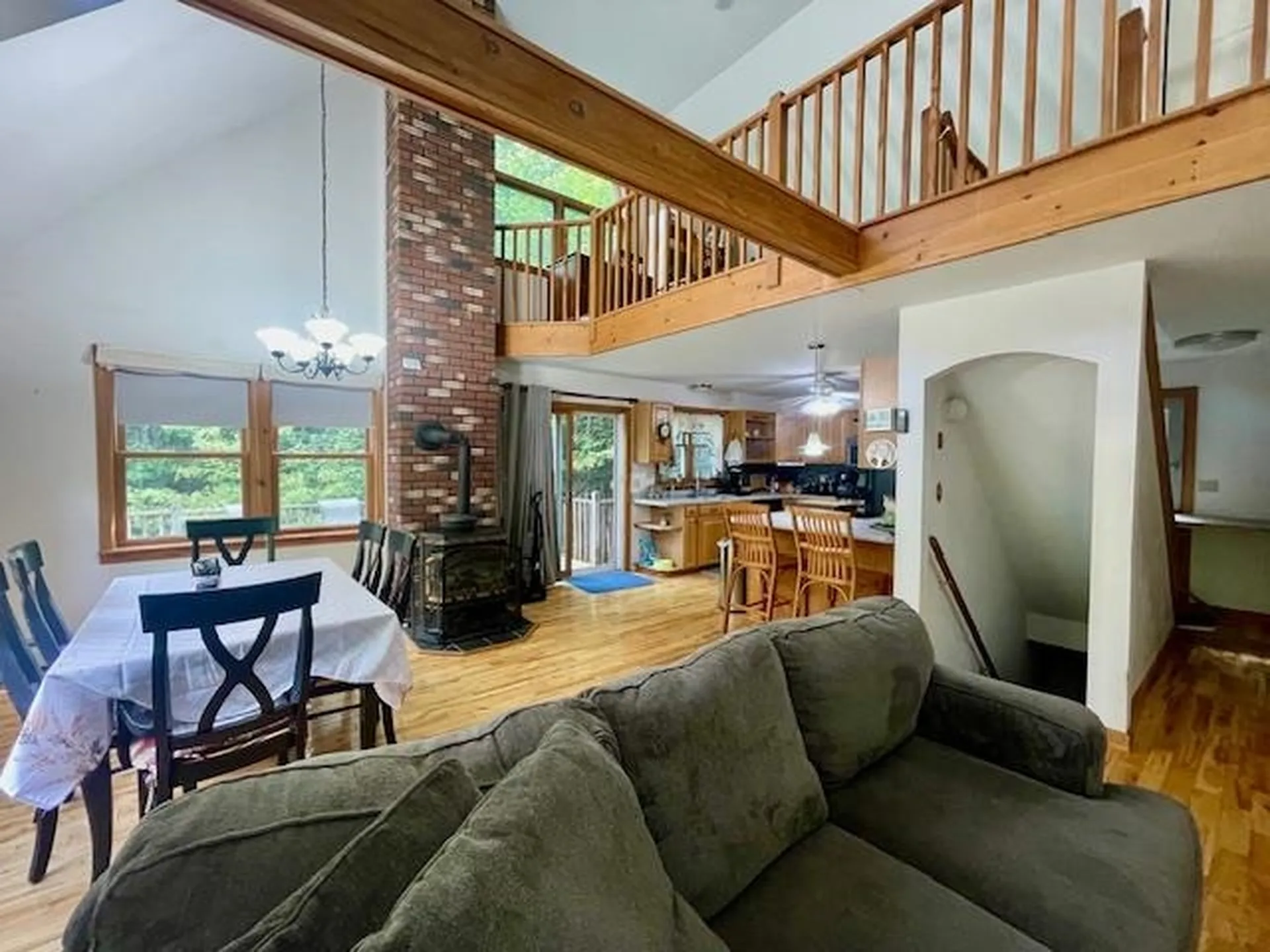 97 Jason Avenue Jefferson NH 03583