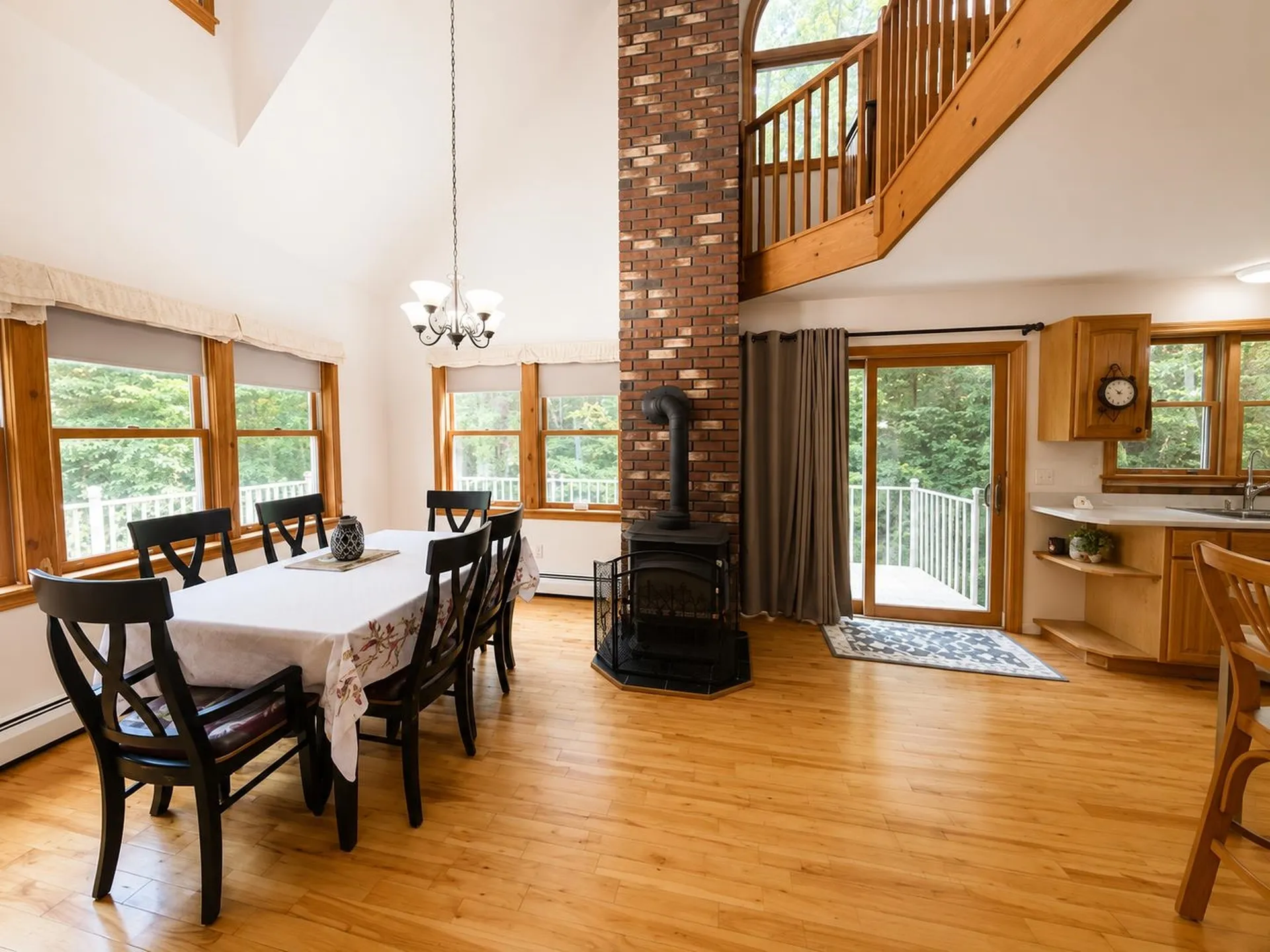 97 Jason Avenue Jefferson NH 03583