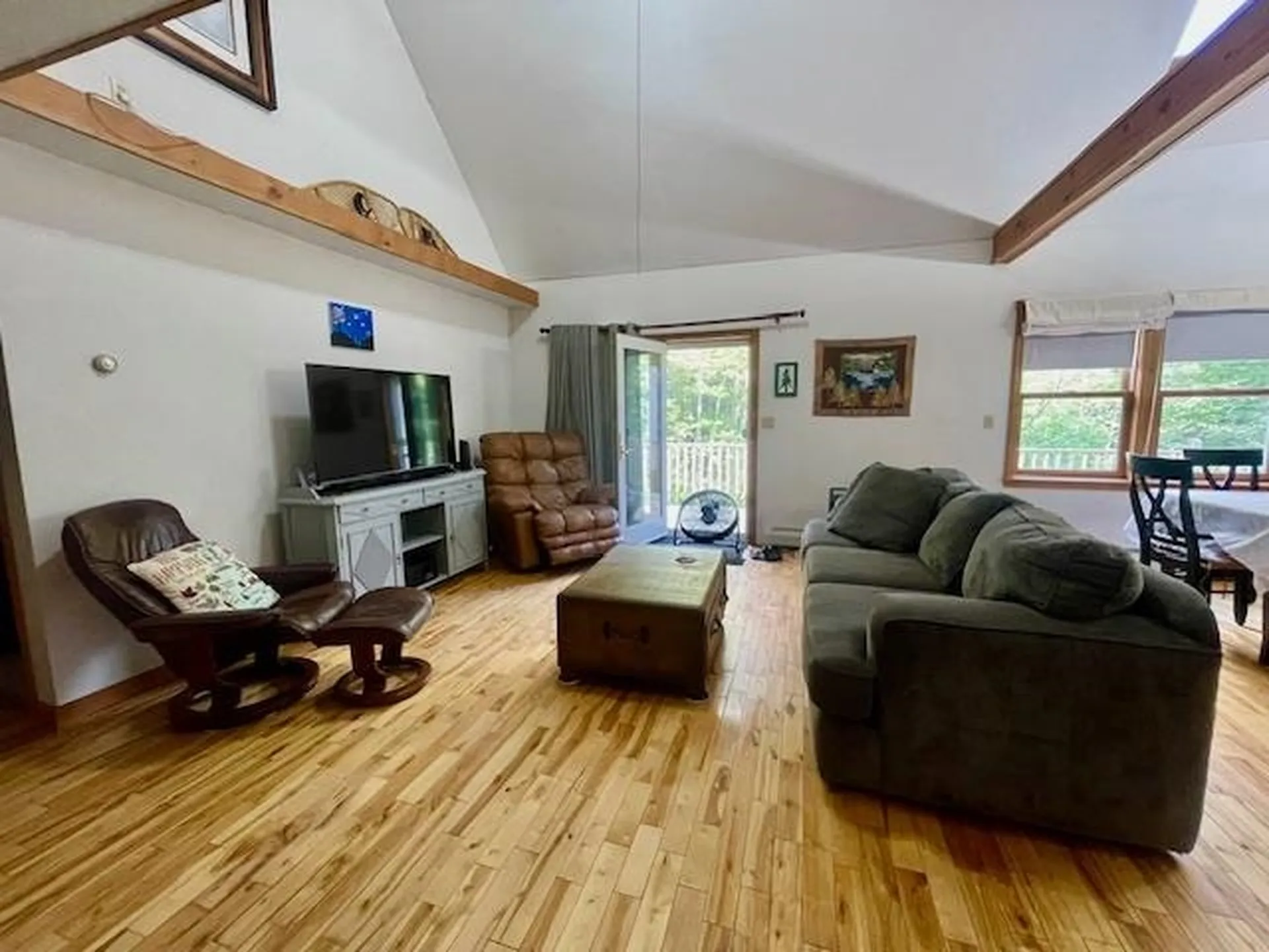 97 Jason Avenue Jefferson NH 03583