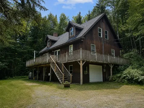 97 Jason Avenue Jefferson NH 03583